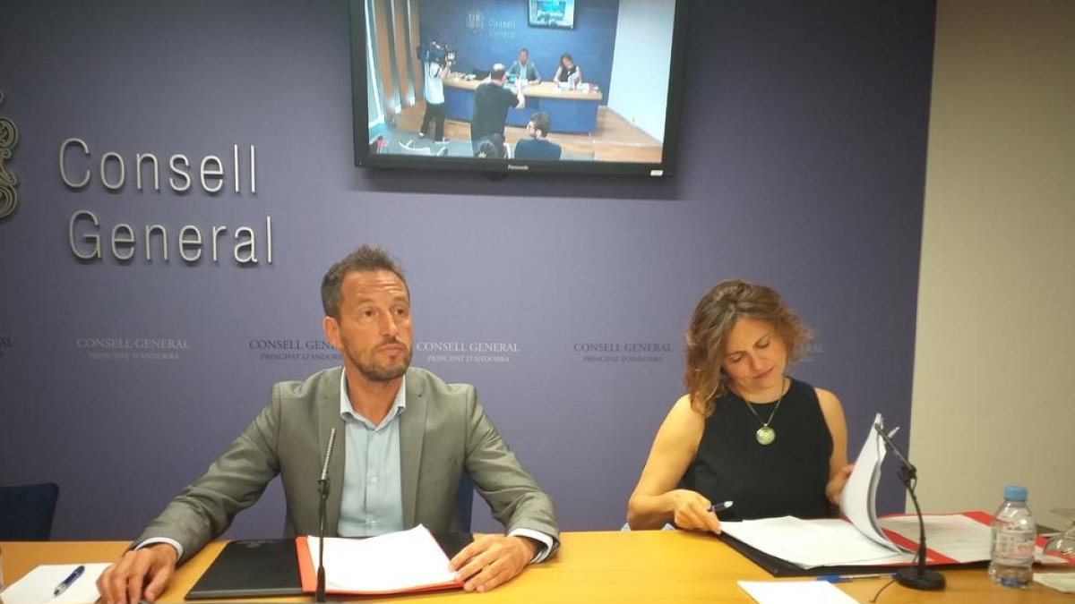 El PS proposa que el fons de reserva de la jubilació serveixi per fer pisos socials