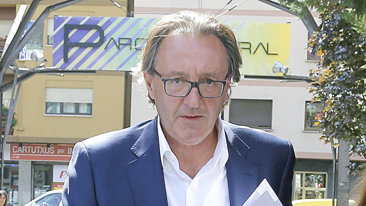 Els germans Cierco van conspirar contra l'Estat