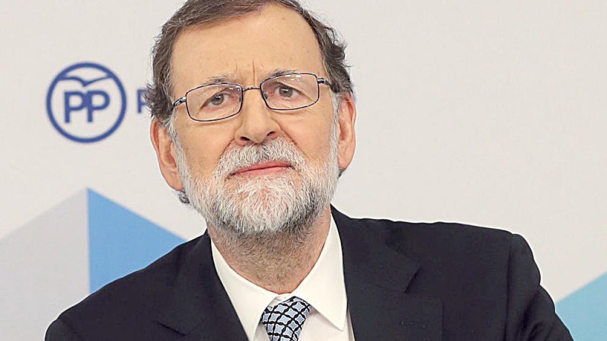 “Salvar el cul als Cierco amb l'autorització del president [Rajoy]”
