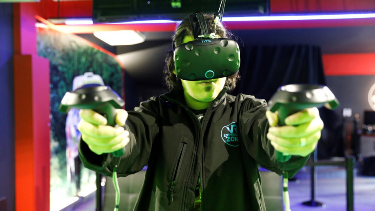 Activitats i tallers tecnològics a la festa digital del Pas