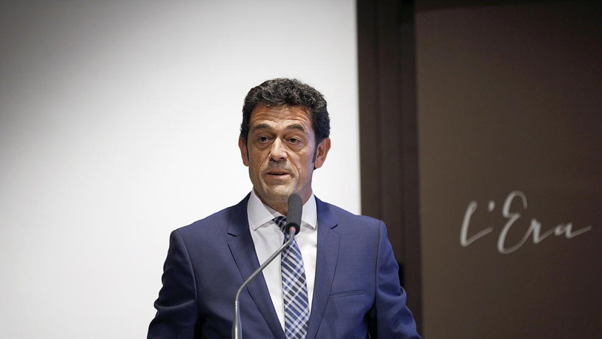 Mortés repetirà com a candidat demòcrata a cònsol major