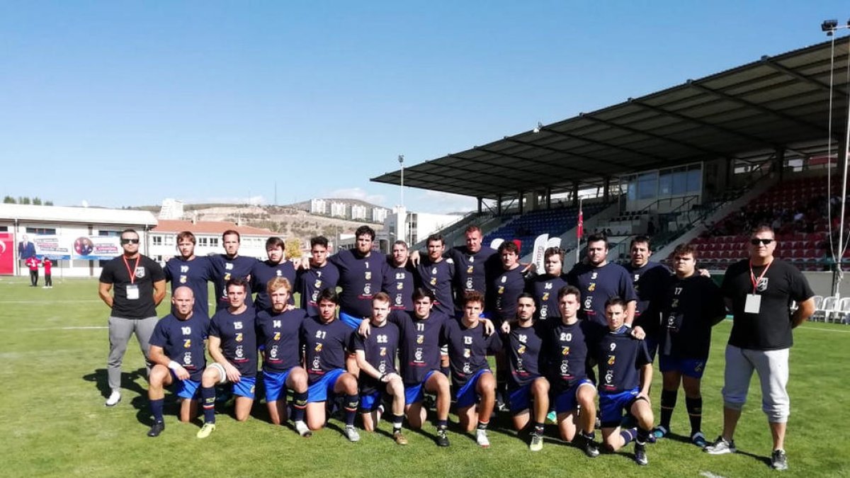 Els isards volen guanyar Bòsnia per aspirar a l'ascens