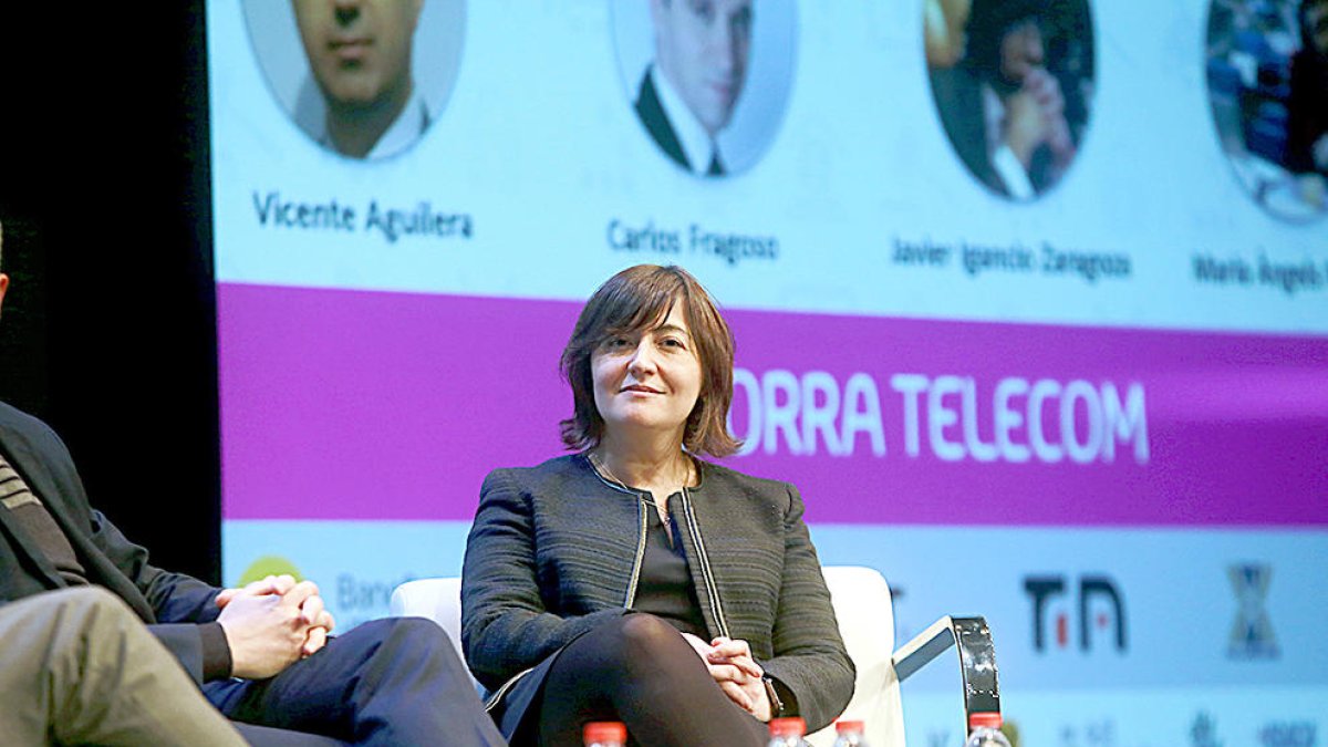 Moreno impugna l'elecció de Bailén per al Tribunal de Corts