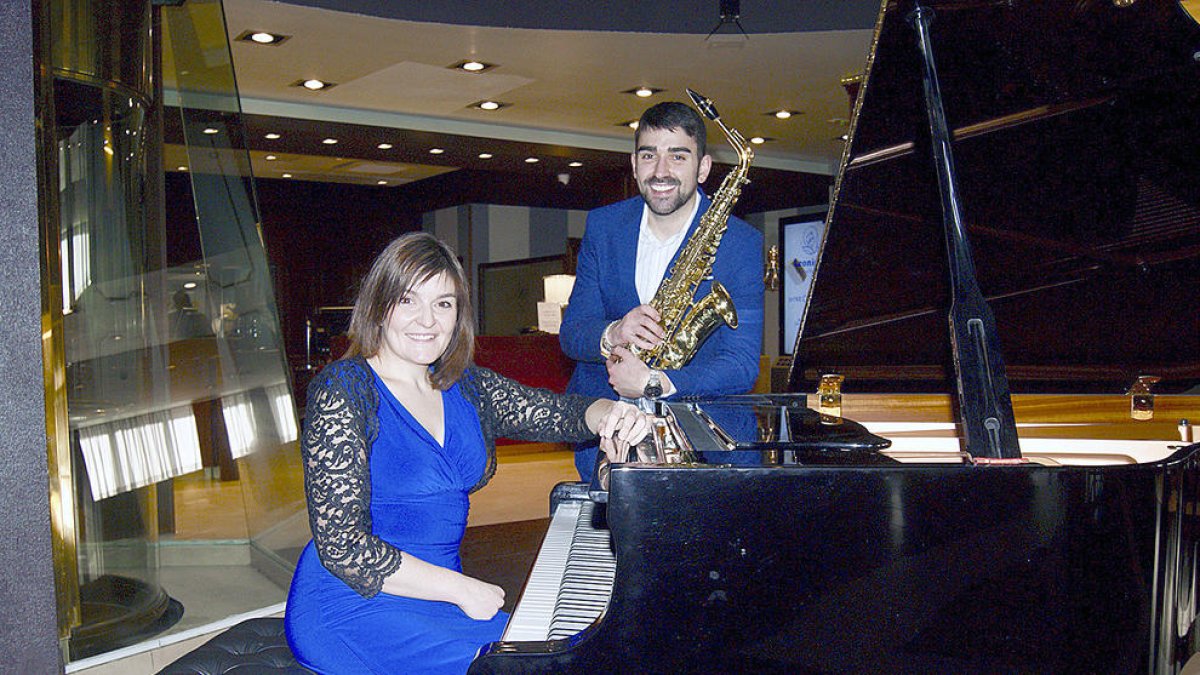 The Blue Note engega les Nits Obertes amb repertori jazzístic