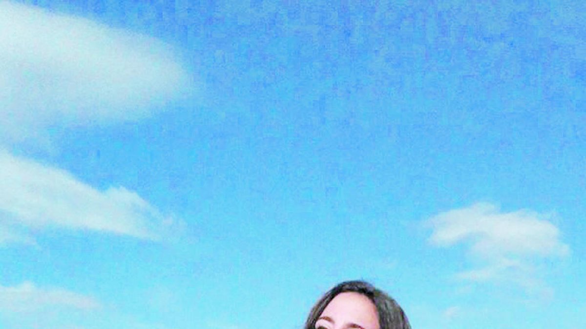 “Al 'cheerleading' és molt important el treball en equip”