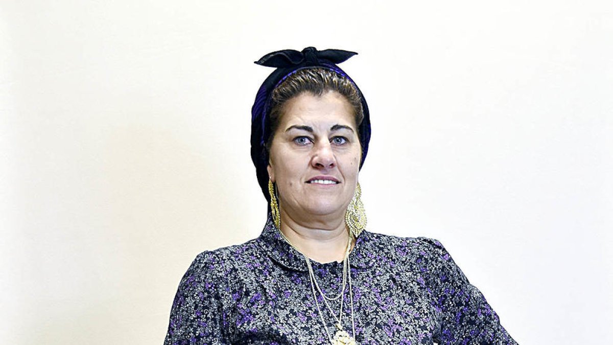 “La gent em pregunta cada any quin dia es farà O Feirão”