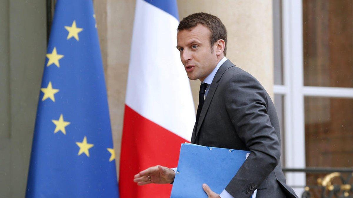 Macron arrenca demà la visita oficial a les 9.15 hores a Canillo