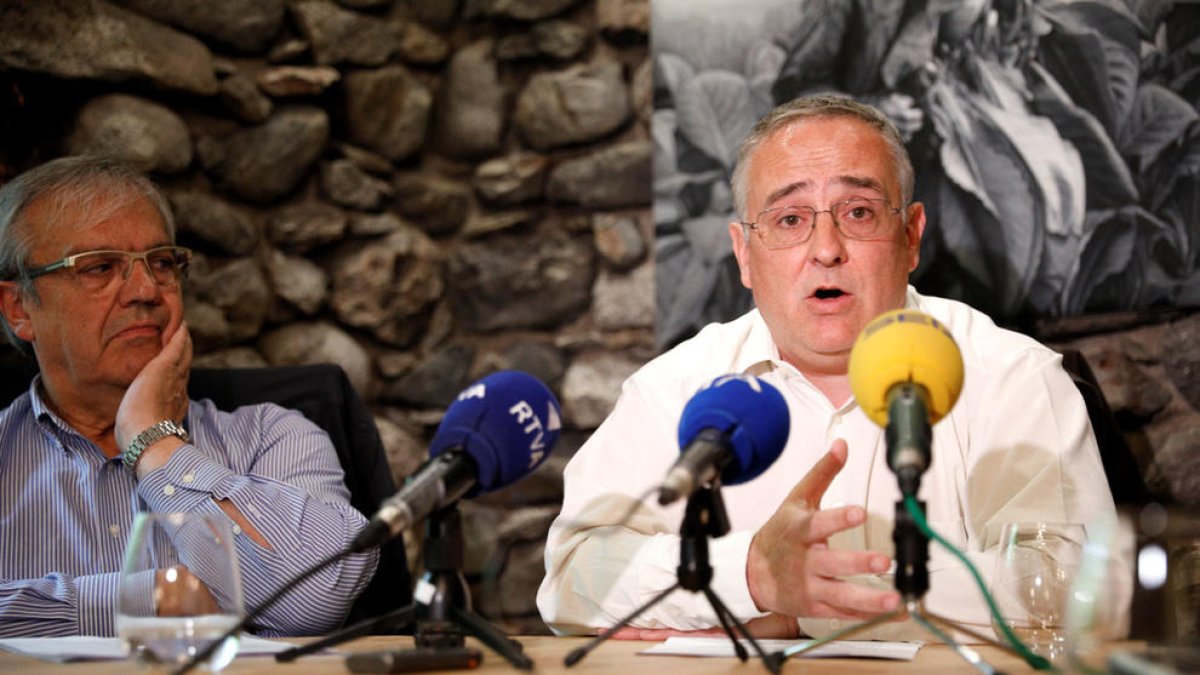 Font per Rascagneres i Cinca per Delgado