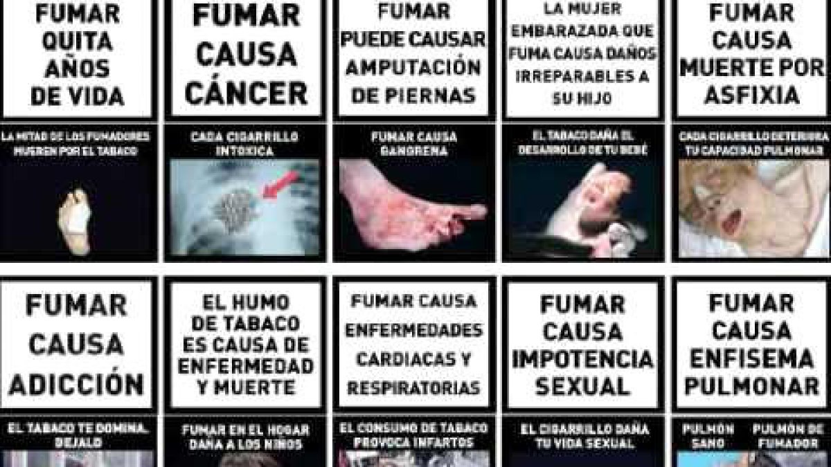 Les vendes de tabac cauran pel nou conveni