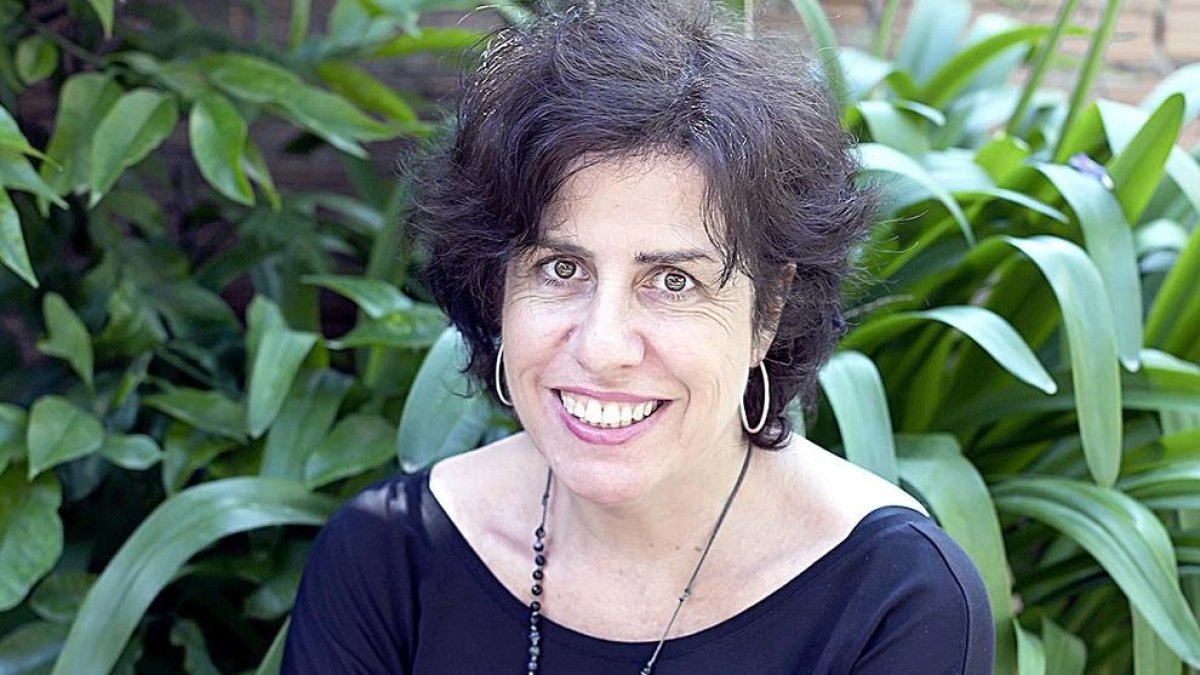 “Arriba un moment que els personatges són quasi reals”