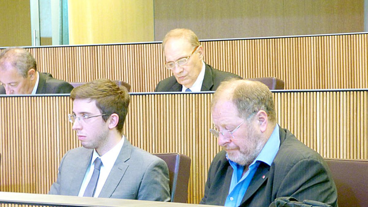 El PS diu que el Govern “hipoteca” la gestió de residus pel forn incinerador