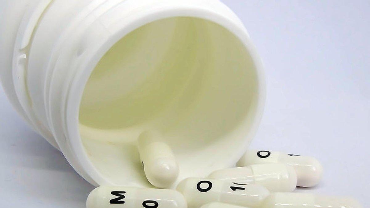 L'omeprazole no és un protector d'estómac