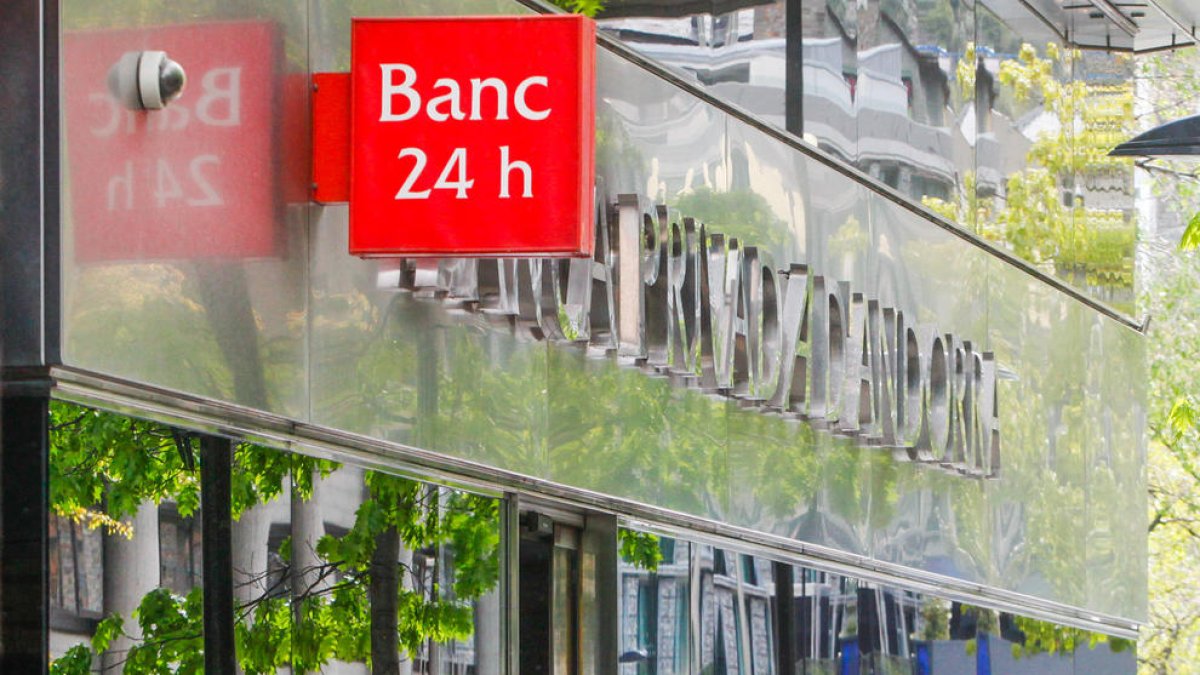 Vall Banc recupera la renda variable dels clients de BPA a Suïssa