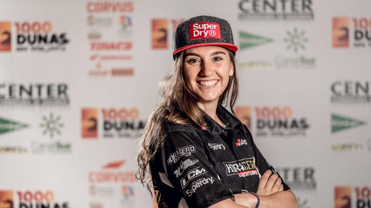 Margot Llobera