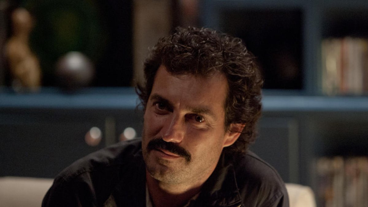 Marc Cartes tindrà una estrella al Boulevard Fener