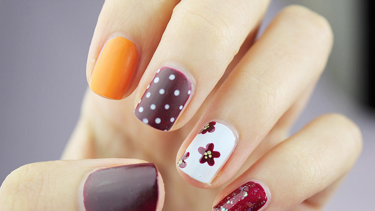 Tenir cura a l'estiu de les ungles