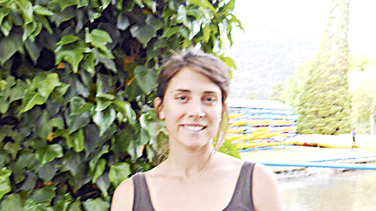 “La companyonia és un valor cabdal del piragüisme”