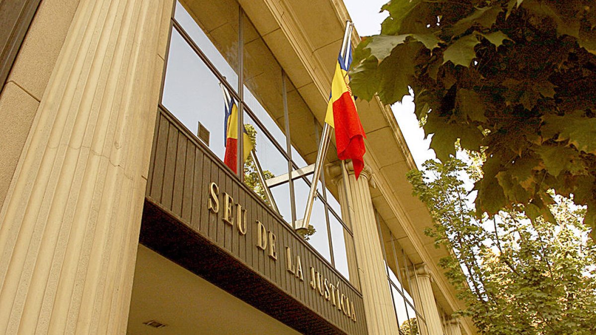 El Superior avala el dret del menor a ser escoltat en un plet familiar
