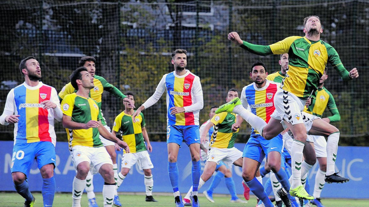 La Copa del Rei torna al Principat 24 anys després