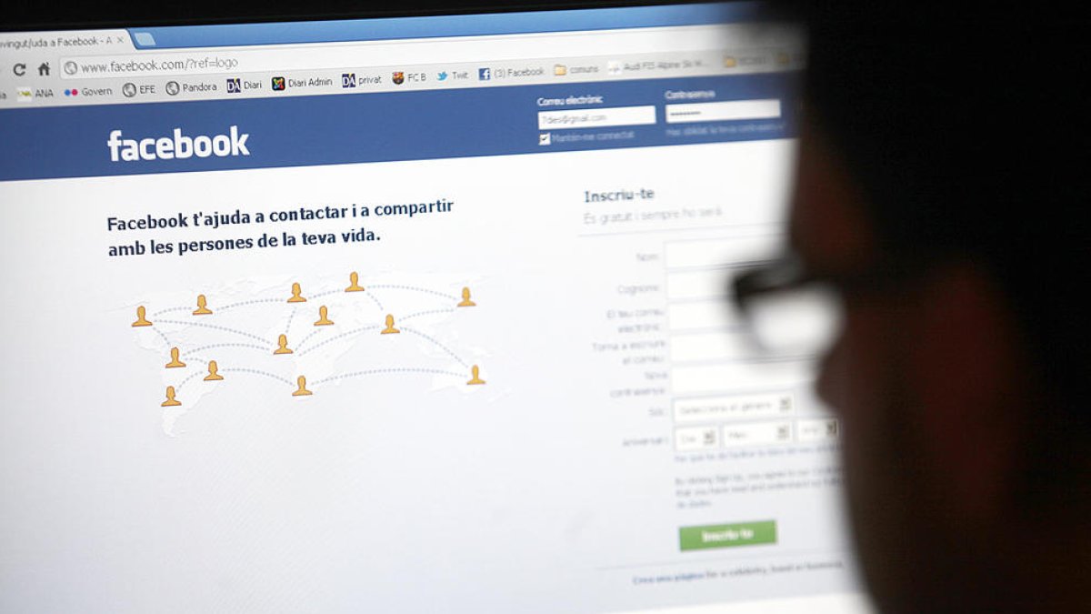 Empresonat per difondre pornografia infantil