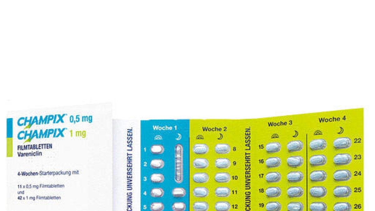 La CASS pagarà un tractament per superar l'addicció al tabac