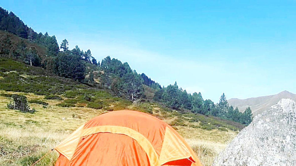 Els caçadors, satisfets amb l'inici de la Setmana de l'isard