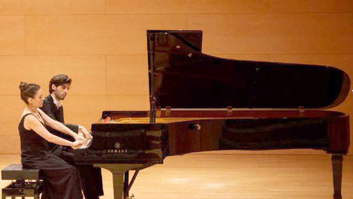 Cambra Romànica somia