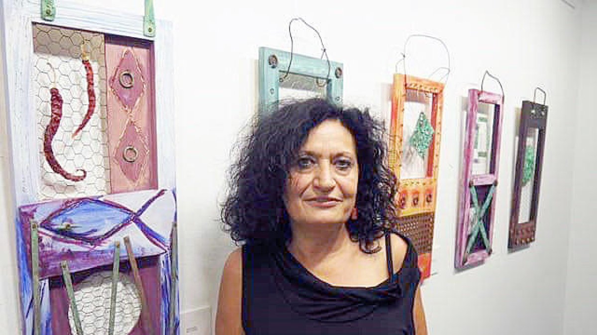 Riart homenatja la pagesia a La Cuina