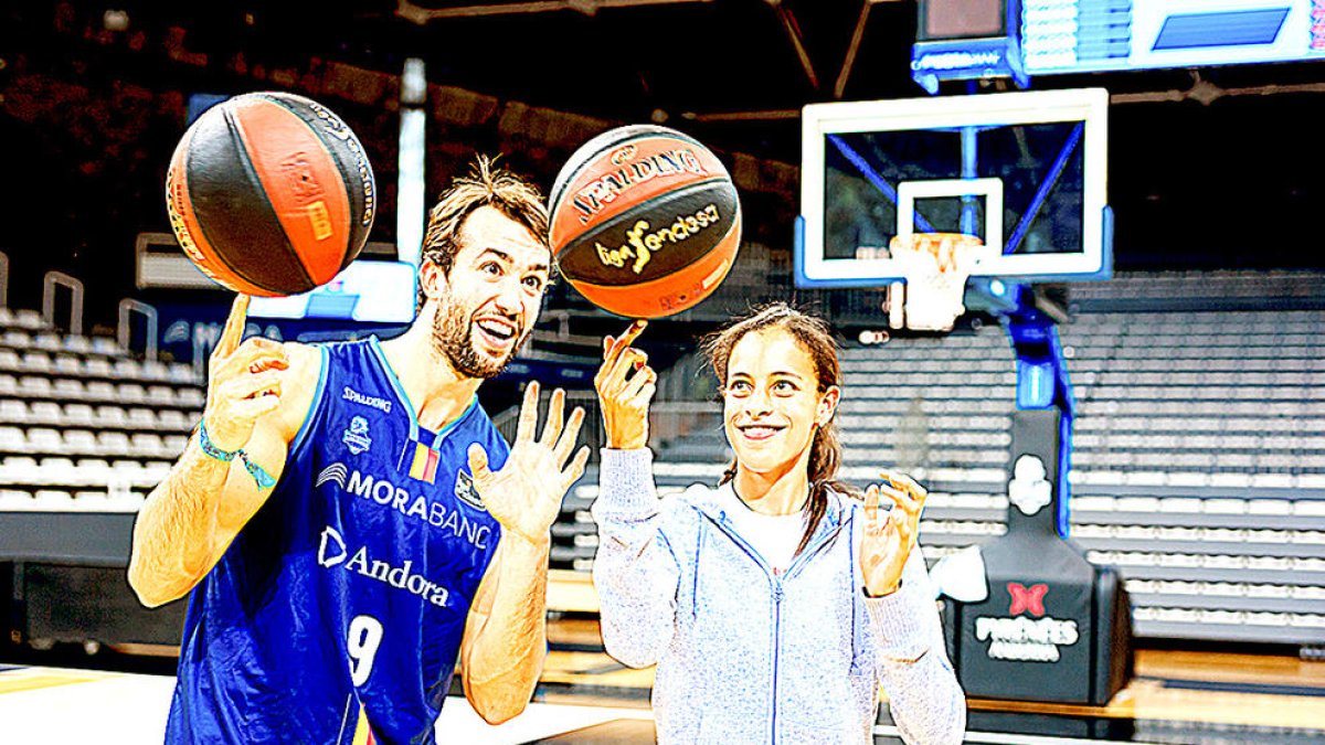 Somriures per l'autisme