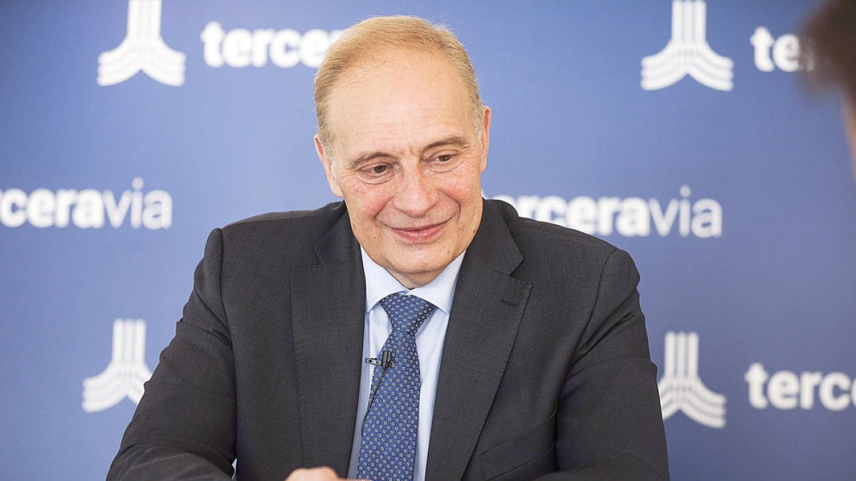 Josep Pintat no tanca la porta als pactes per a les comunals