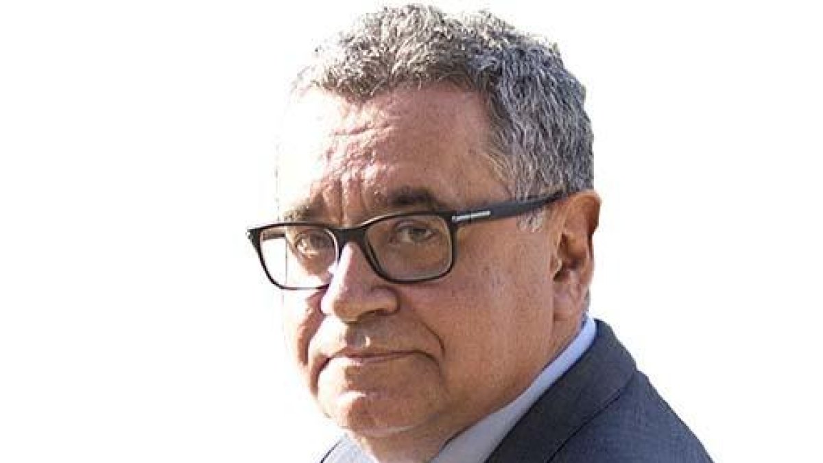 L'altra cara d'Albert Moles