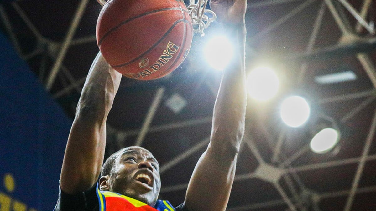 Moussa Diagne amplia el seu contracte amb el MoraBanc fins el 2021