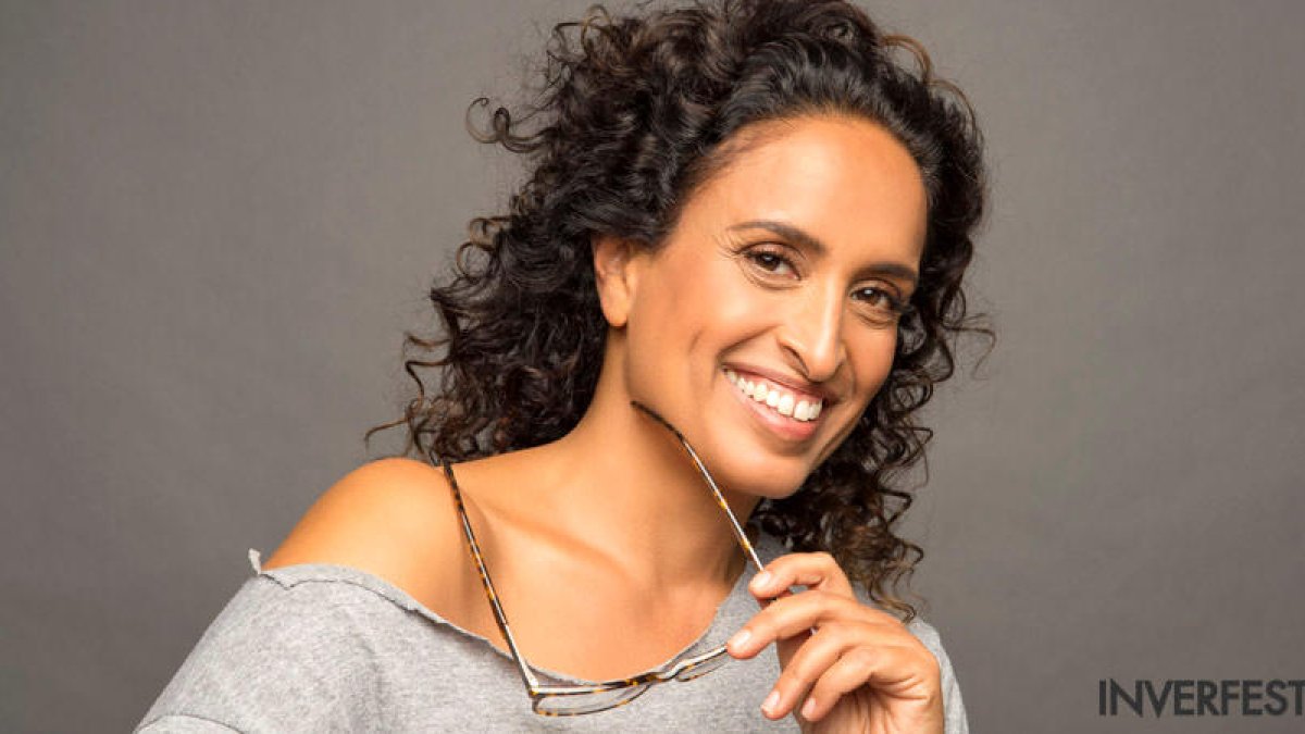 Concert de Noa, 'Letters to Bach'