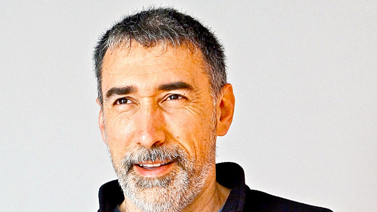 “Ensenyem la música com si fos una llengua materna”