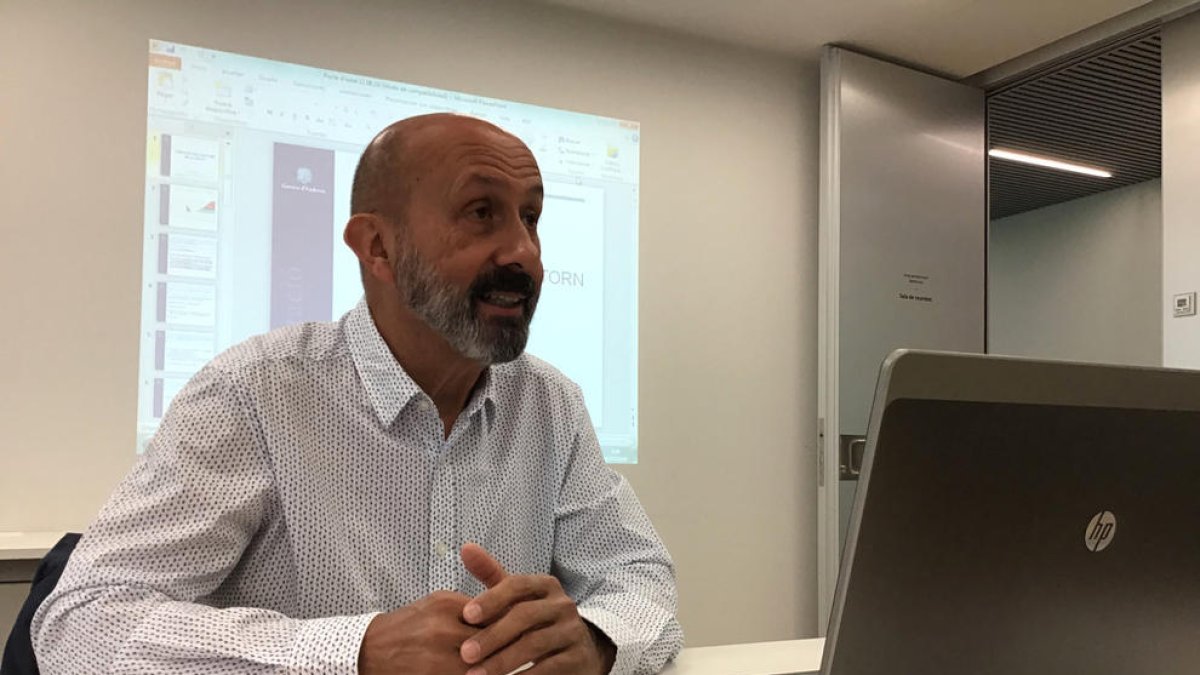 Salut modificarà la Llei del SAAS per fer-lo transparent