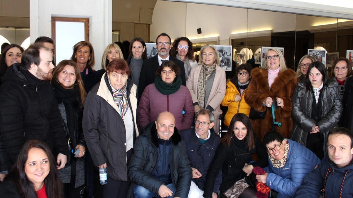 La Fundació Nostra Senyora de Meritxell celebra 50 anys