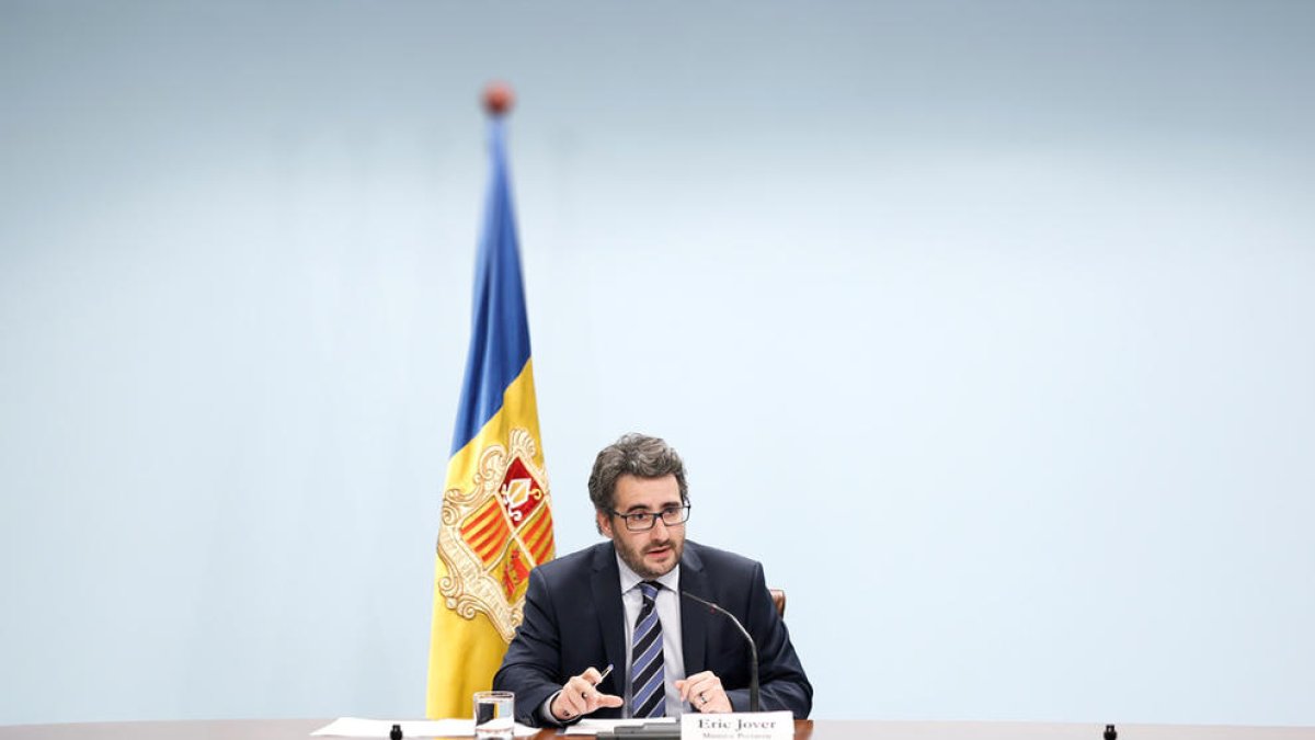 El Govern aprova 105.588 euros de subvenció per als clubs i federacions