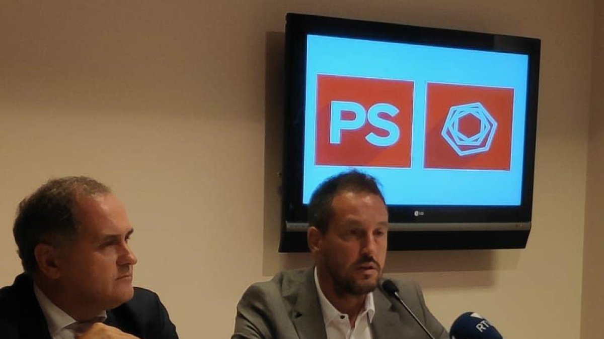 Pisco espera triplicar el nombre de votants per a les eleccions portugueses