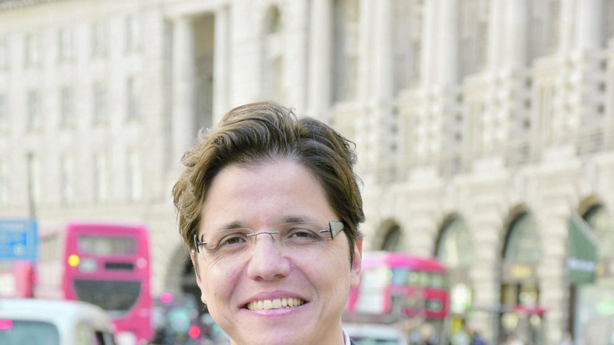 “La memòria emmagatzema fets que no van passar mai”