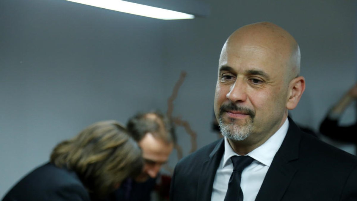 Martínez-Illescas afirma que L'A valorarà pactes amb DA i el PS