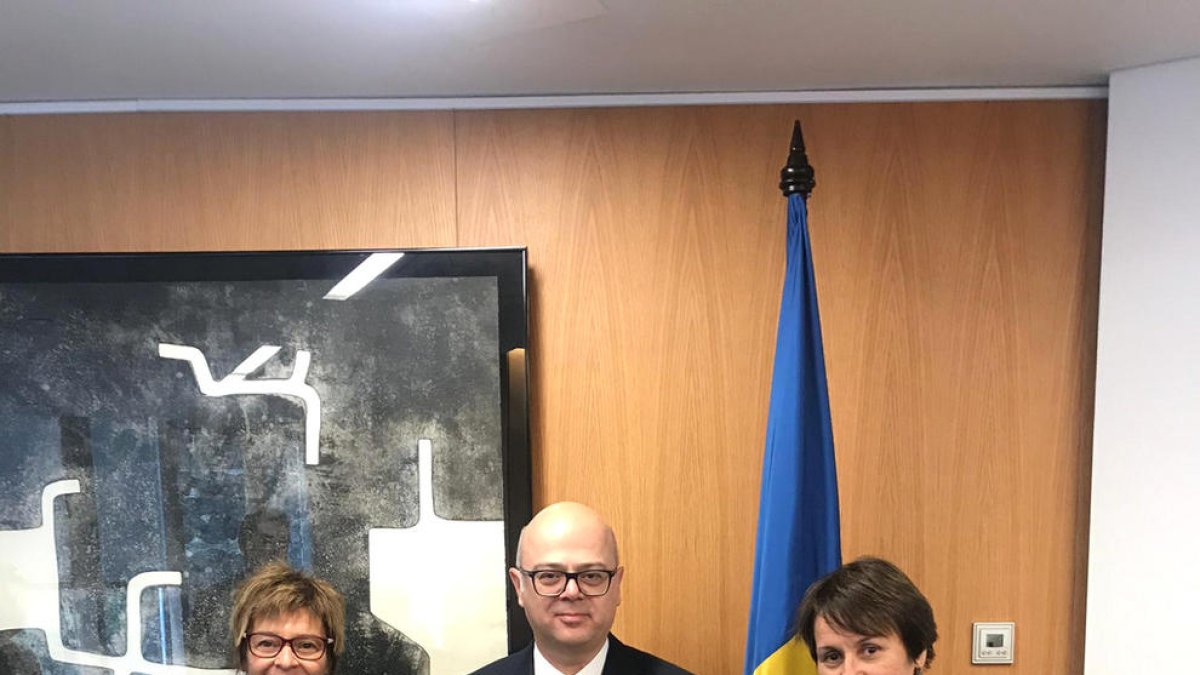 “Volem aprendre del turisme d'hivern andorrà”