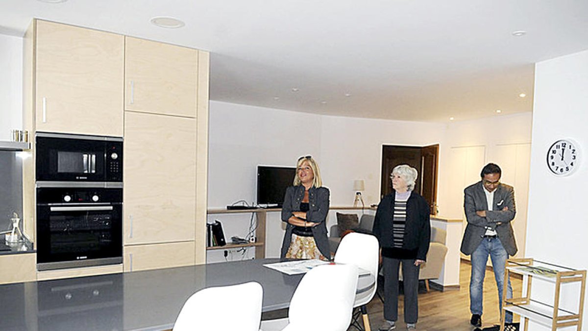 Aposta per la “diplomàcia cultural”