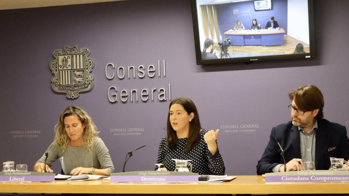 Els càrrecs públics hauran de presentar una declaració jurada del patrimoni