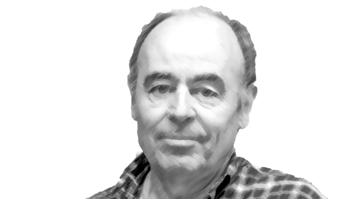 A la frontera, és clar