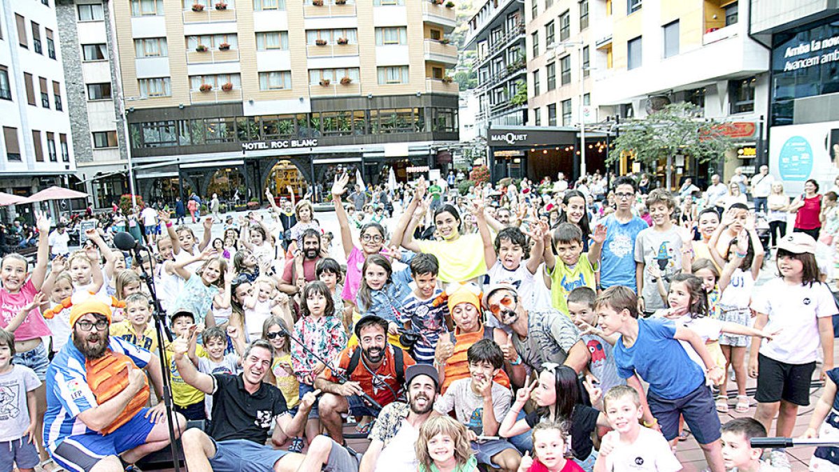 Festival Colors de Música