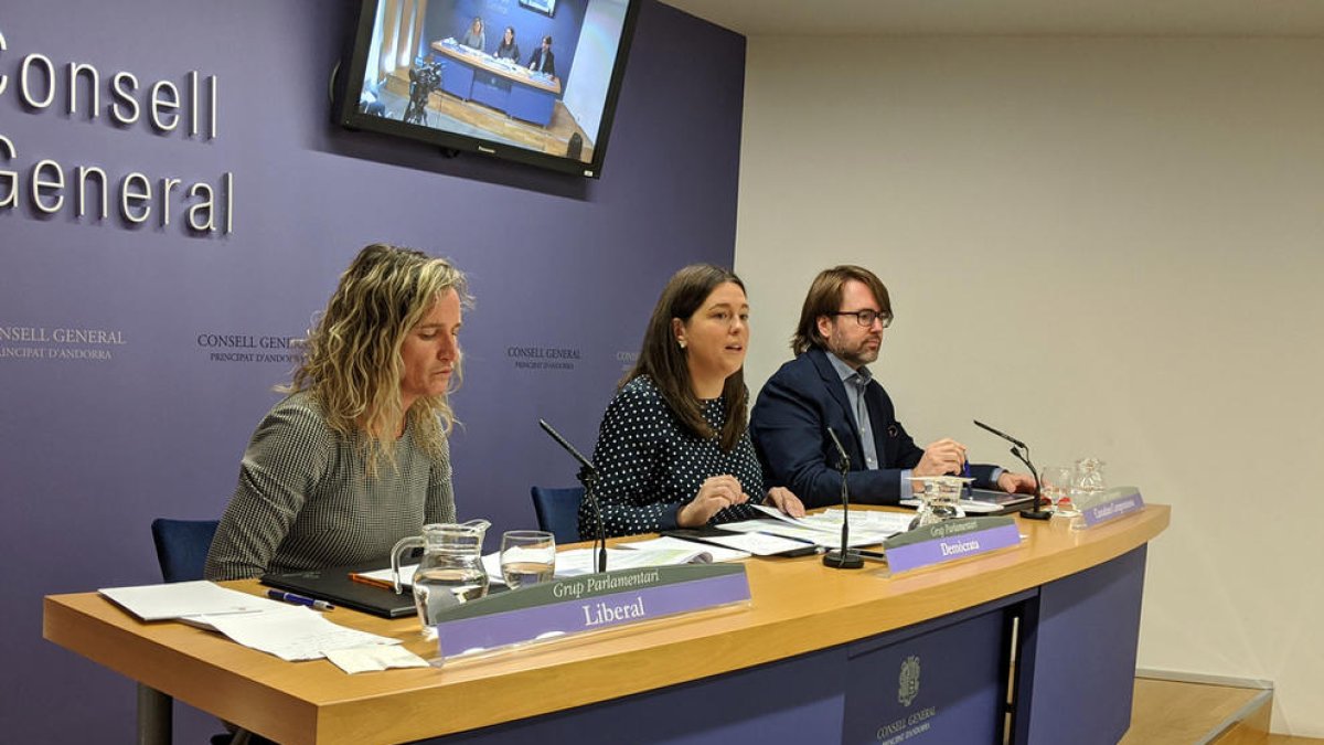 Els alts càrrecs declararan el patrimoni però no serà públic