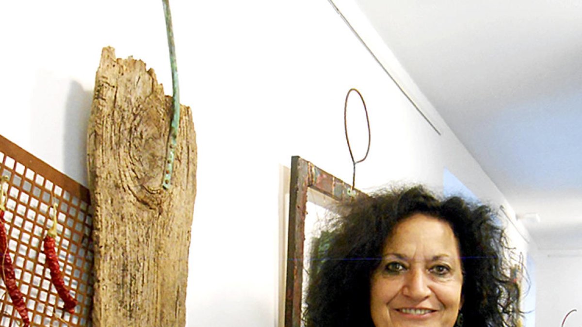 “Tota expressió artística està lligada a una emoció”