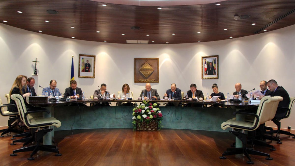 El nou pla d'urbanisme preveu edificis de major qualitat