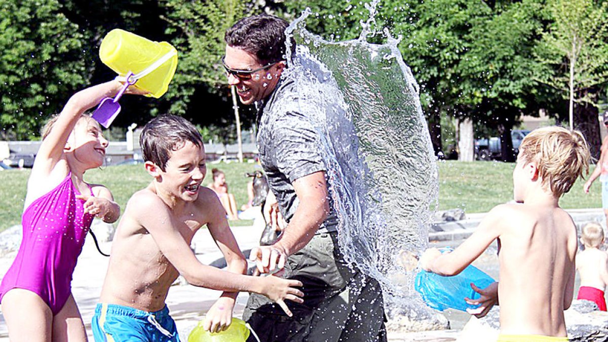 Aquestes vacances no desconnectis
