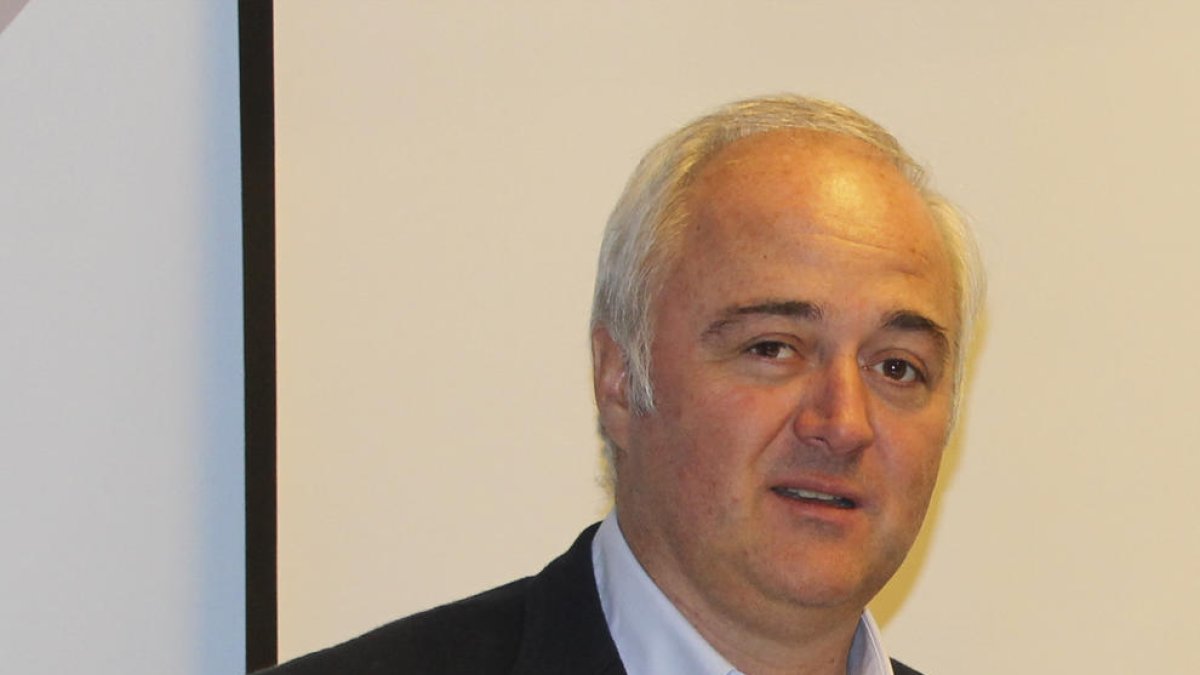 L'altra cara d'Enric Pujal